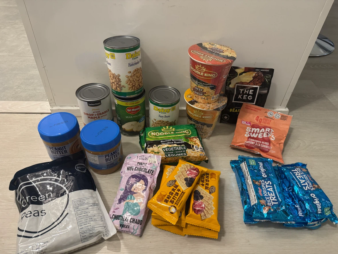 Food