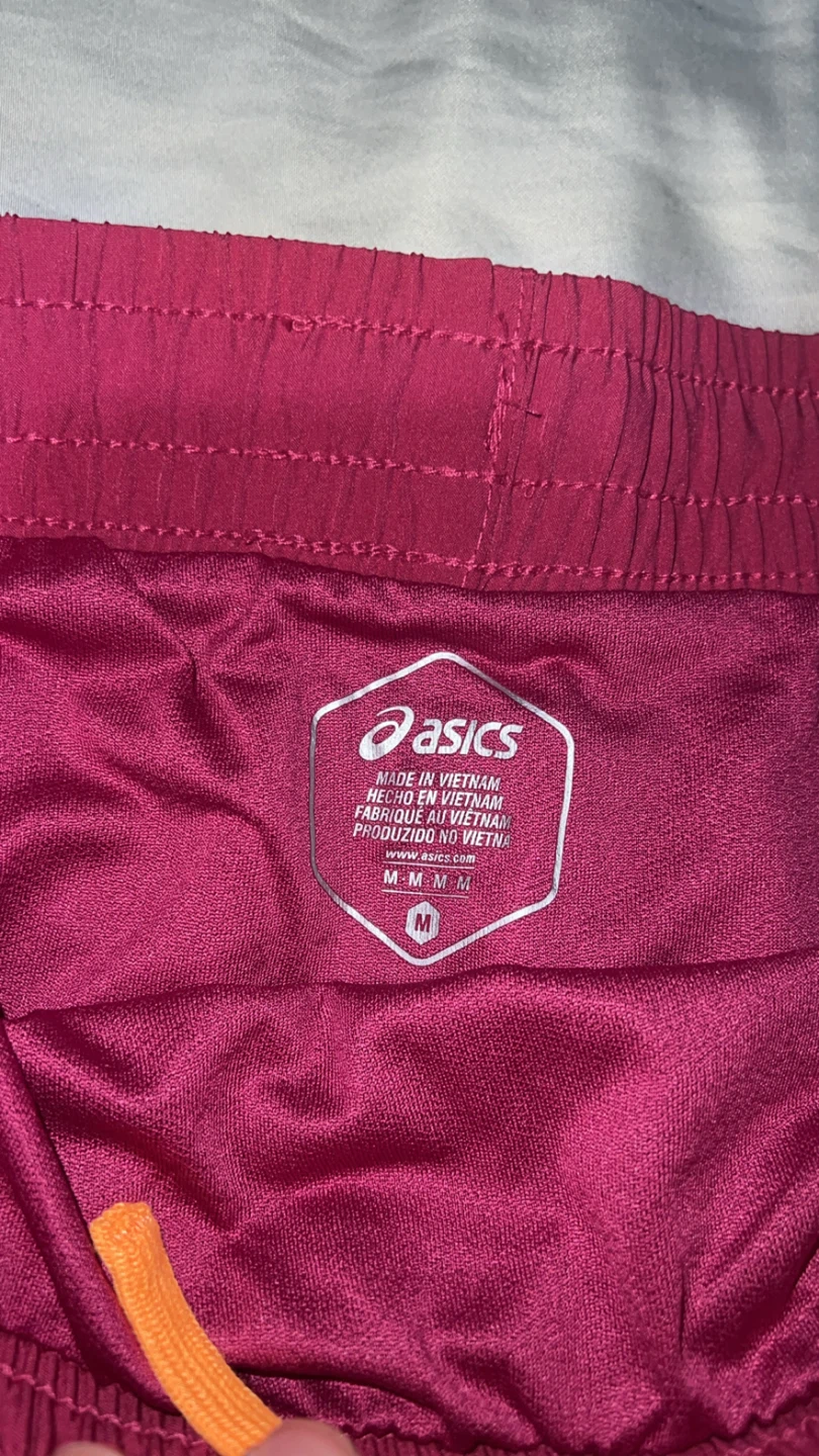 Asics Running Shorts - photo 2