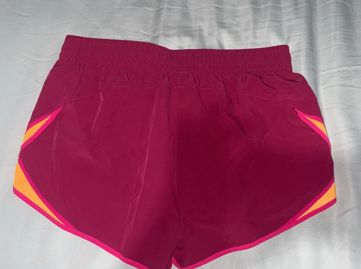 Asics Running Shorts - photo 3