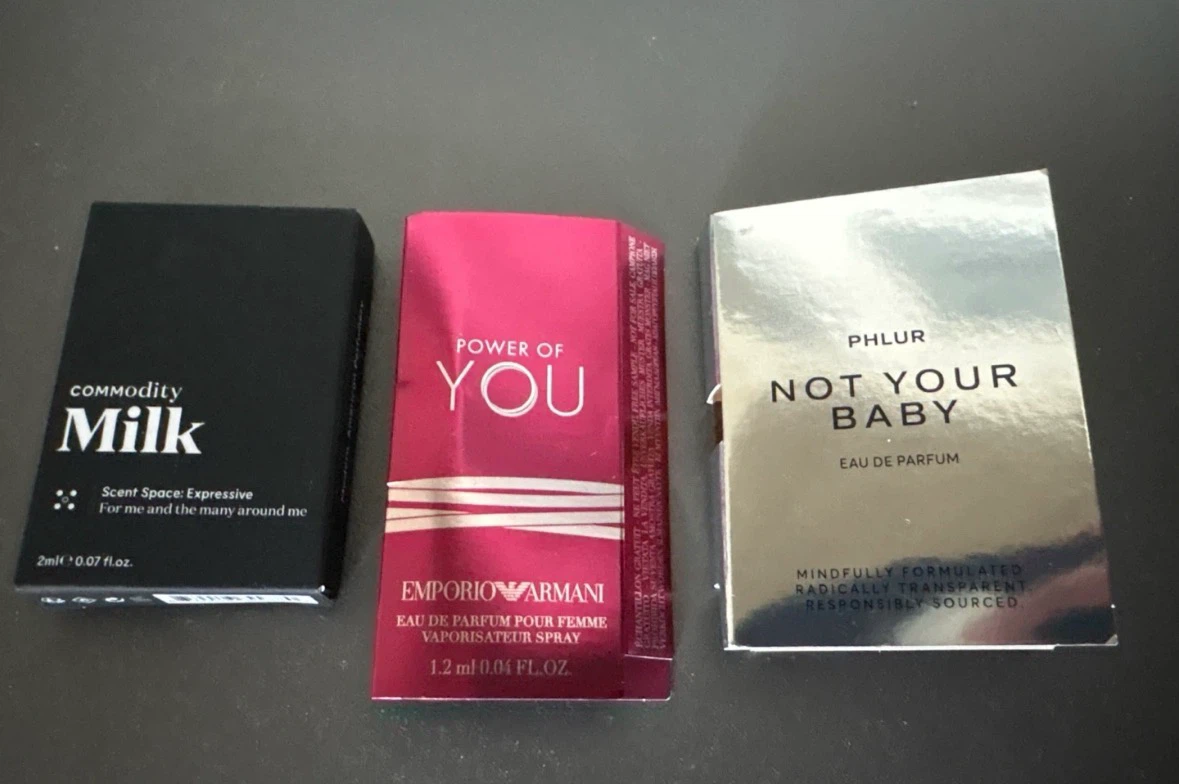 Assorted perfumes- REPLICA, Phlur and Assorted Samples - photo 2