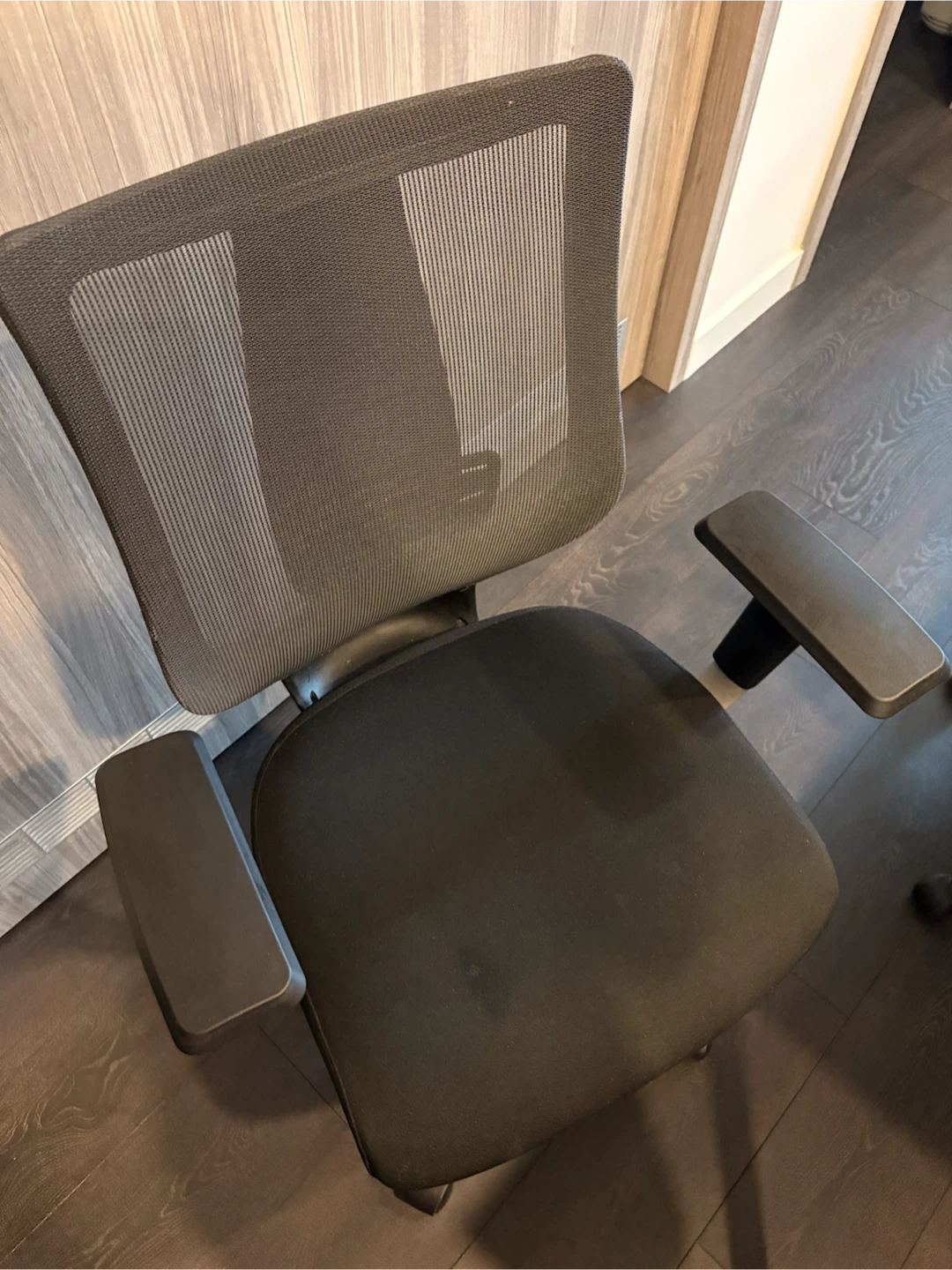 Mesh Back Office Chair
