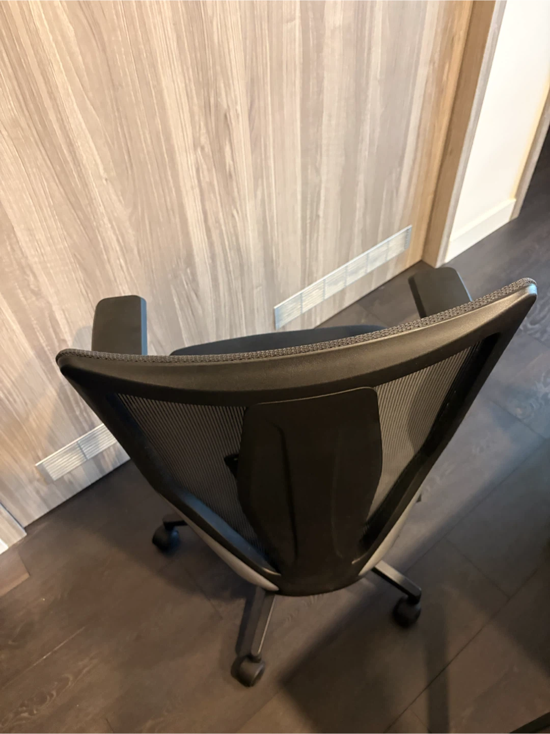 Mesh Back Office Chair - photo 2