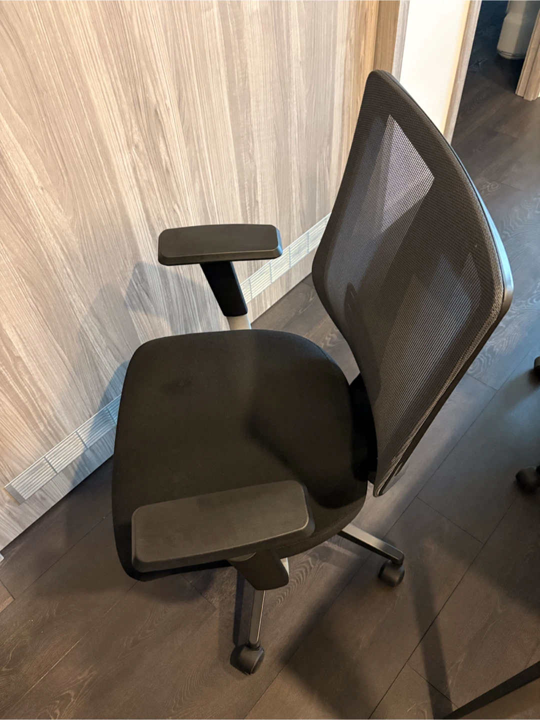 Mesh Back Office Chair - photo 3