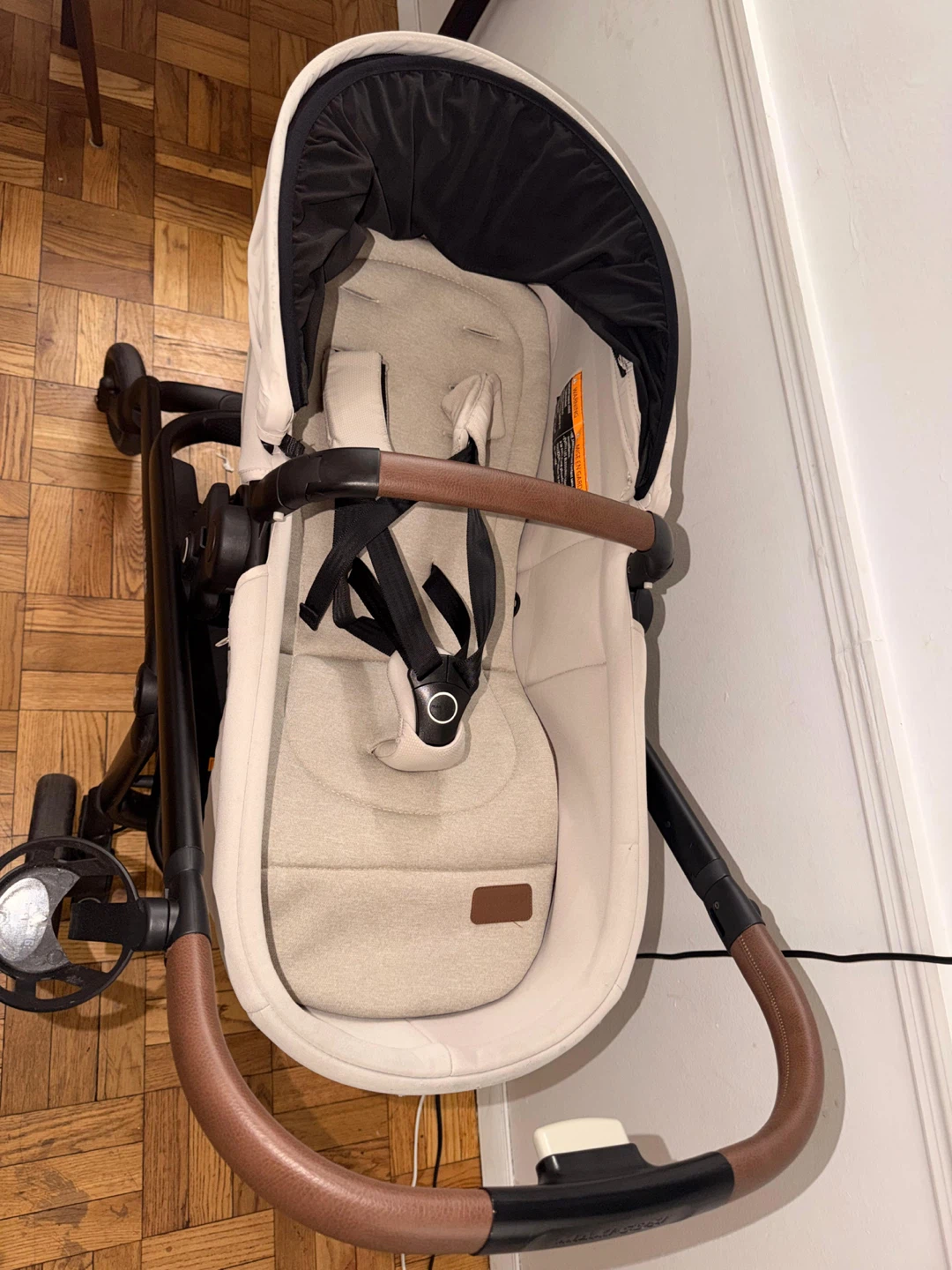 Maxi cosí Stroller