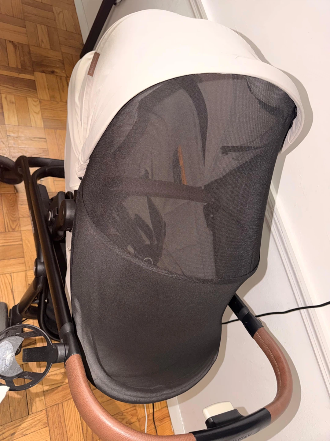 Maxi cosí Stroller - photo 4