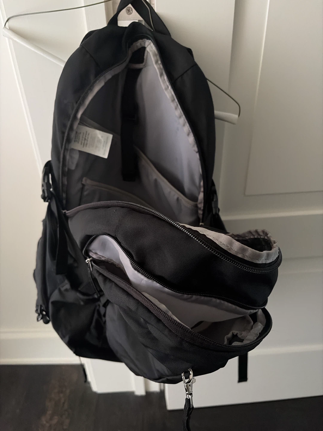 Black Patagonia Backpack - photo 3