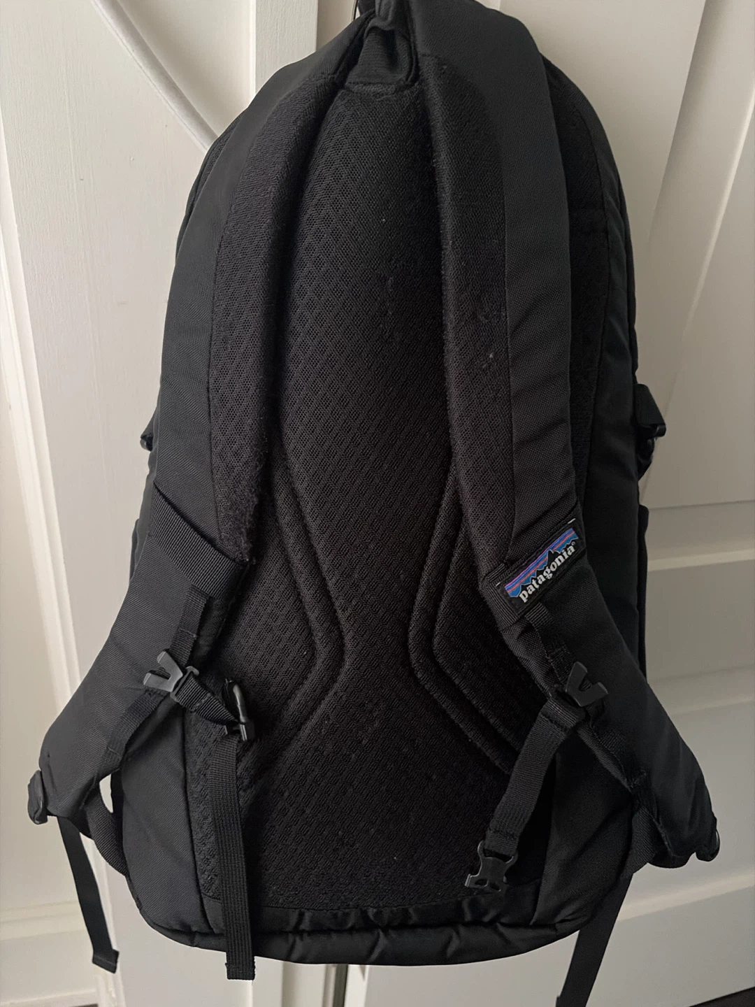 Black Patagonia Backpack - photo 4