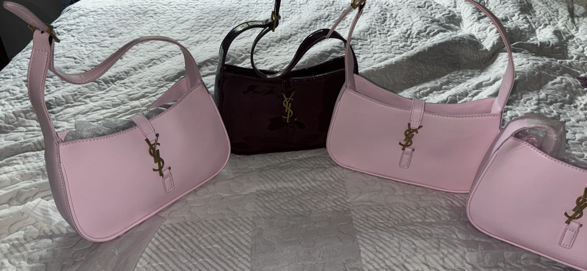 Ysl purses for sale