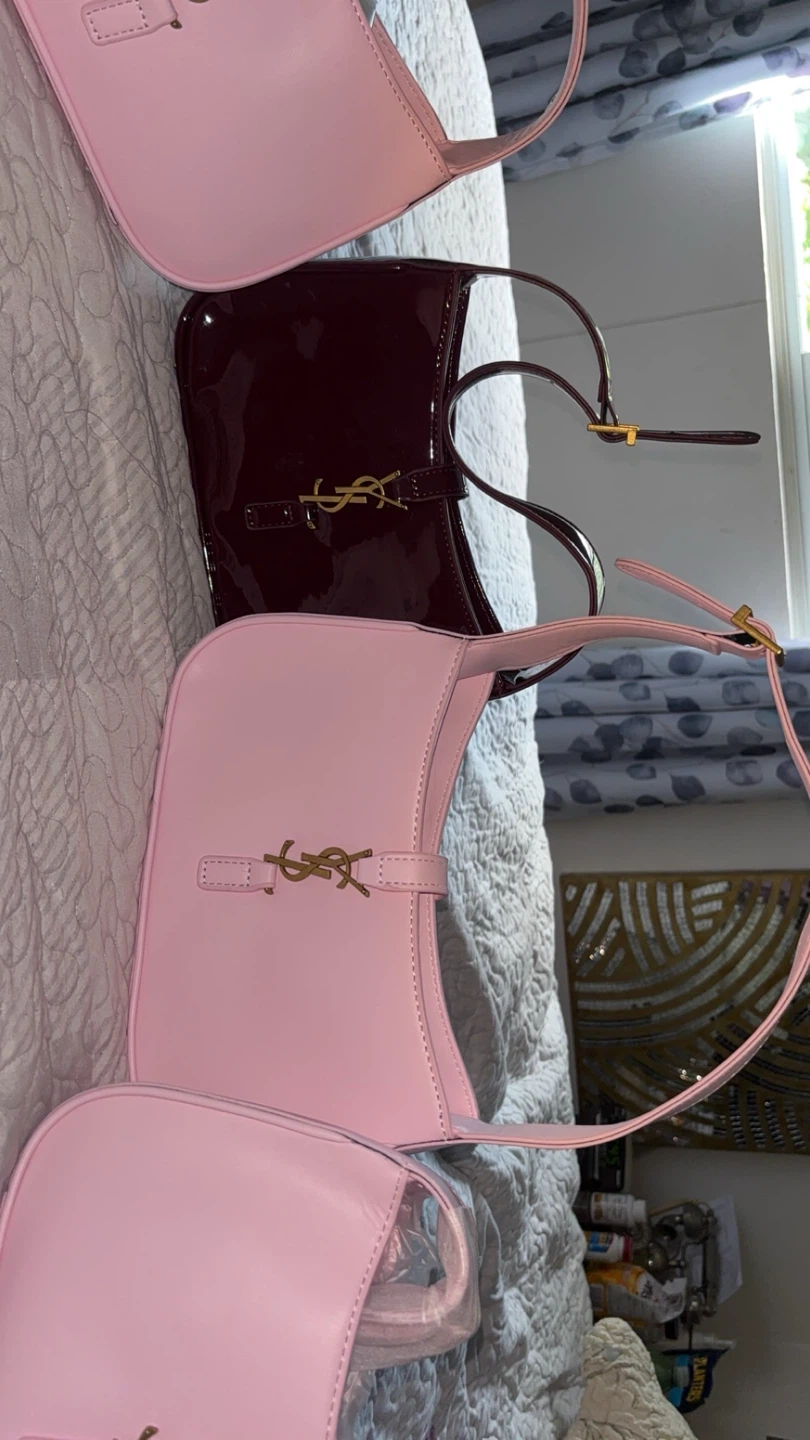Ysl purses for sale - photo 2
