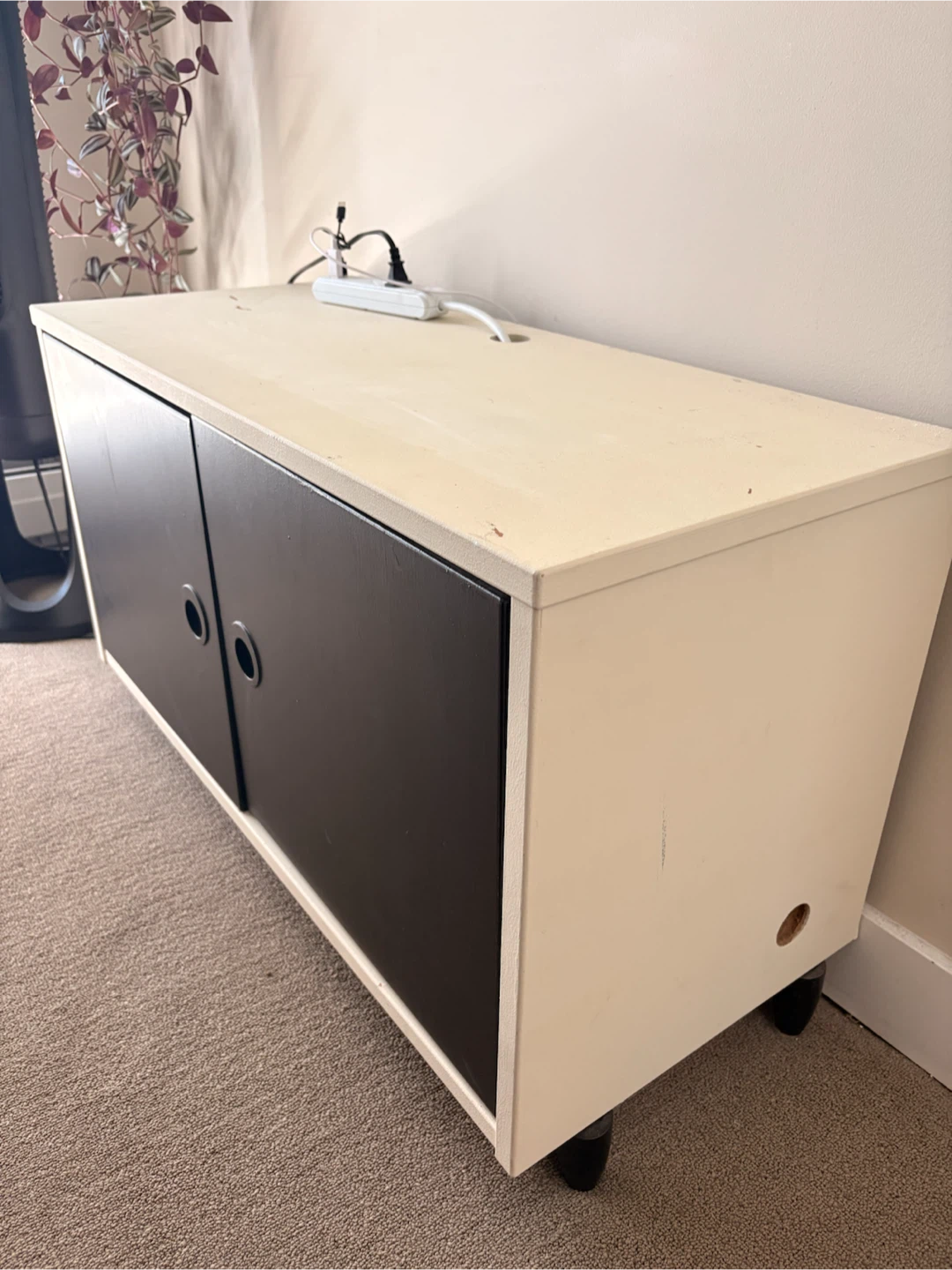 TV Stand / Storage Cabinet
