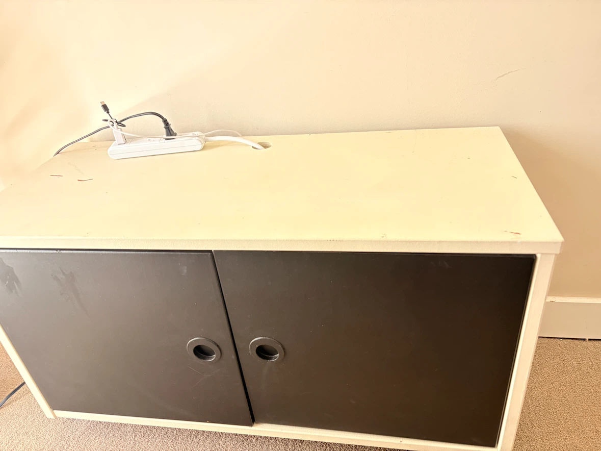 TV Stand / Storage Cabinet - photo 2