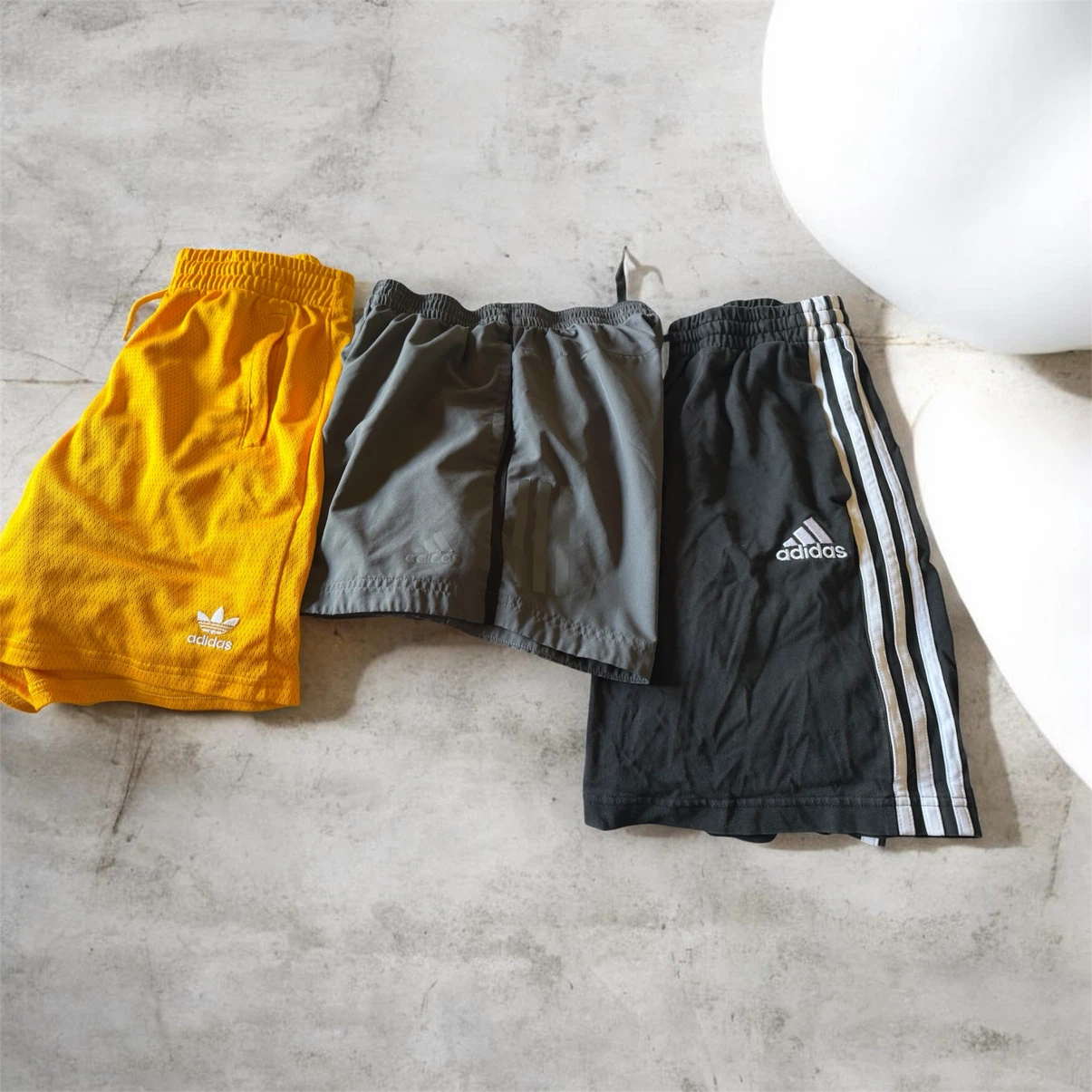Bundle of Men’s size S shorts