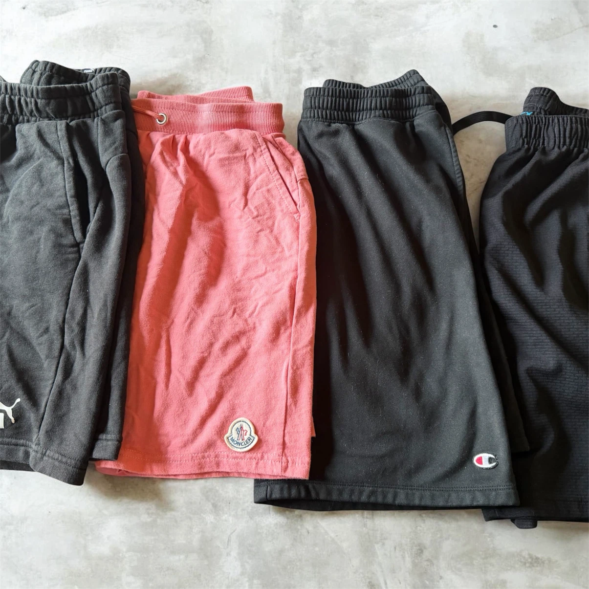 Bundle of Men’s size S shorts - photo 2