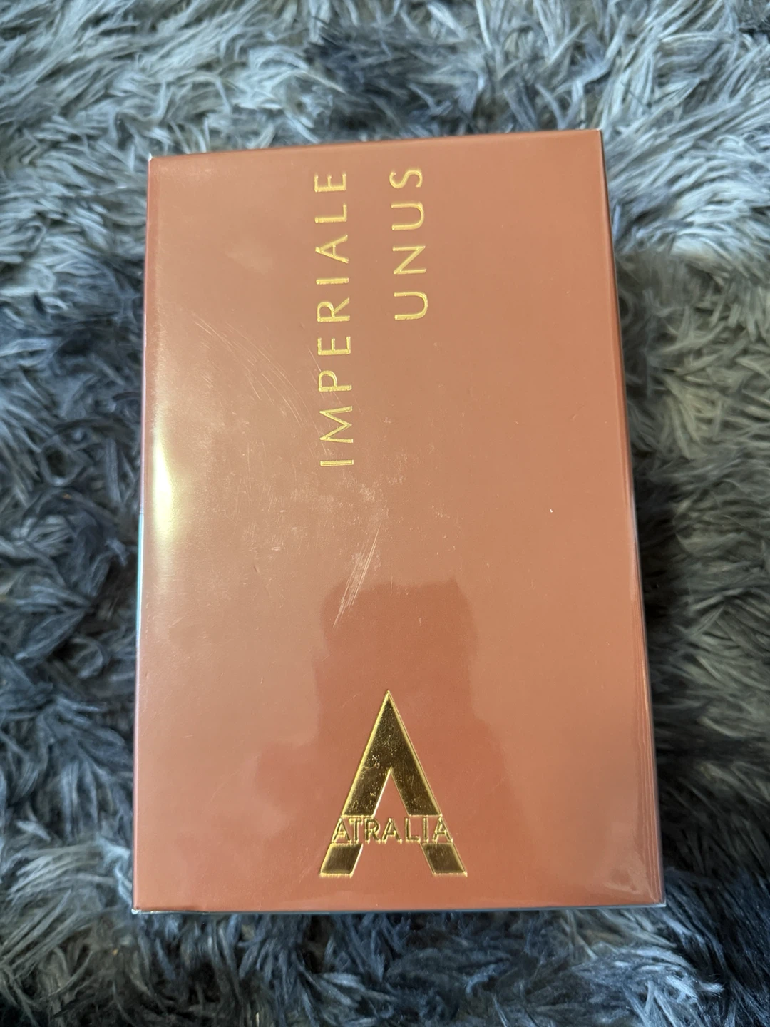 Astralia Imperiale Unus Perfume