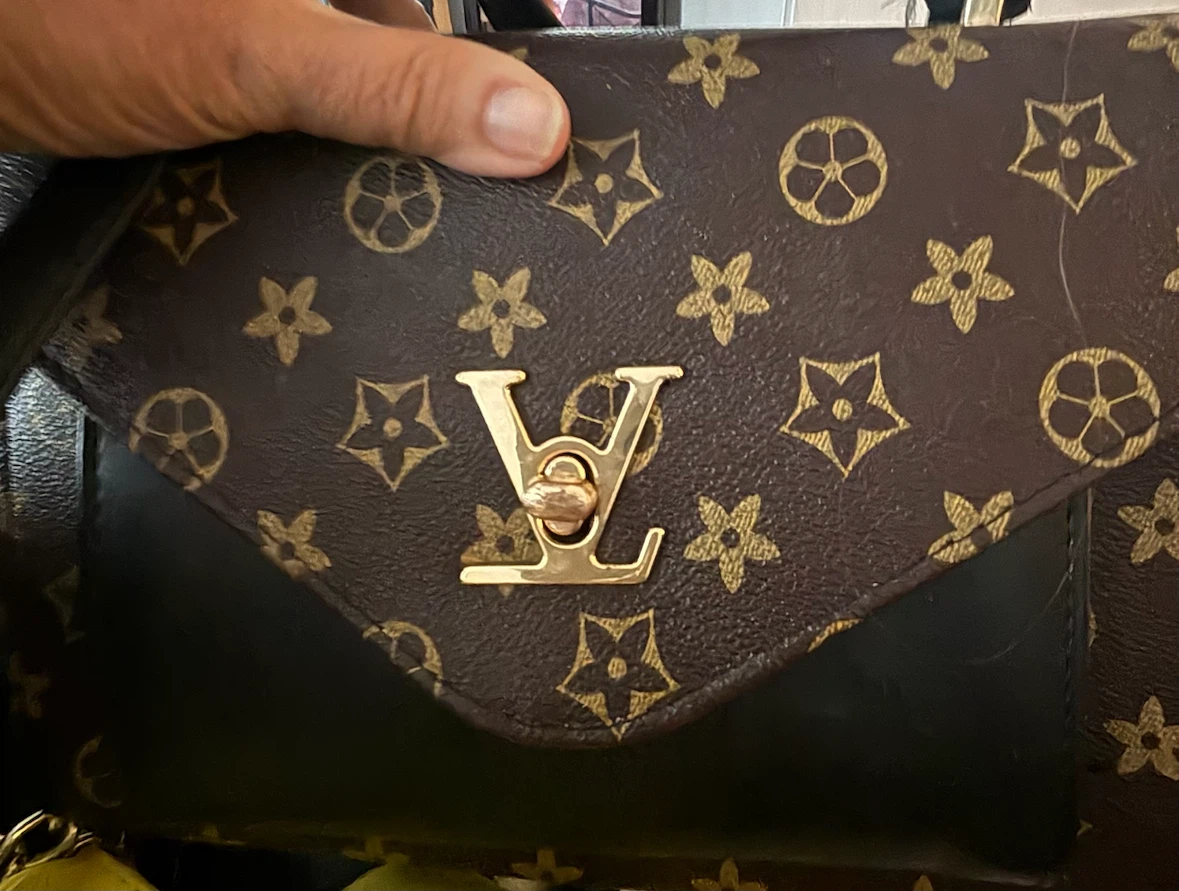Tommy Hilfiger Tote Bag plus other high quality handbags - photo 4