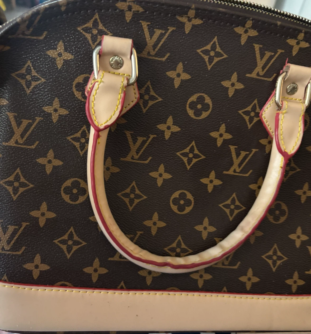 Tommy Hilfiger Tote Bag plus other high quality handbags - photo 2