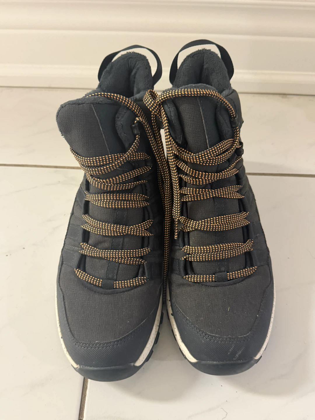 Quechua Waterproof Winter Boots(decathlon)