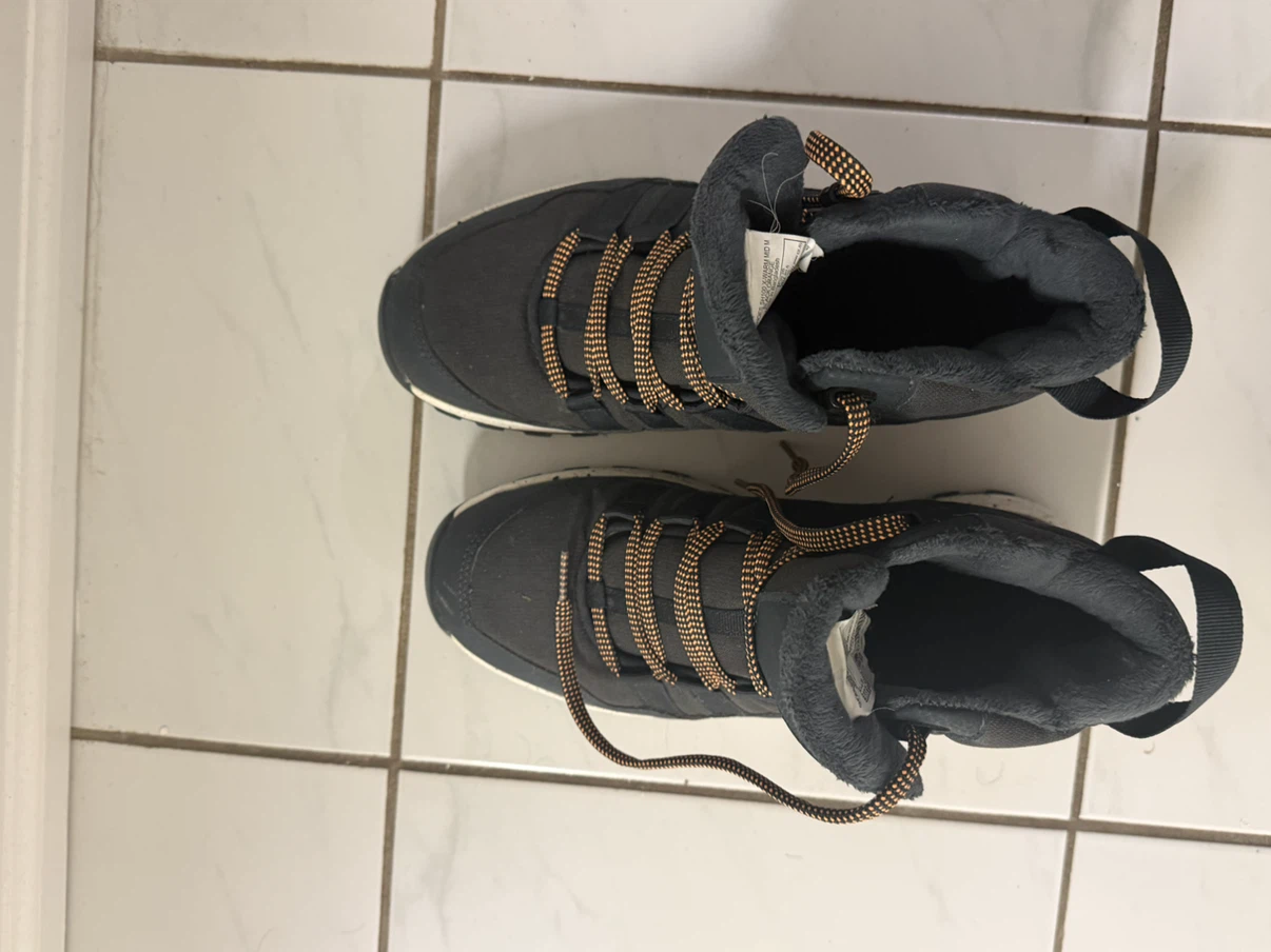 Quechua Waterproof Winter Boots(decathlon) - photo 3