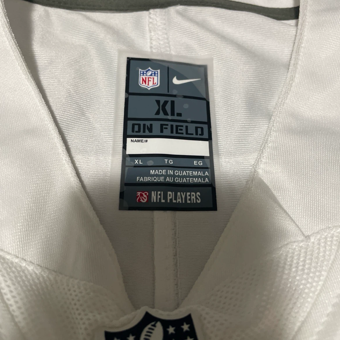 Nike Cleveland Browns Mayfield #6 Jersey XL - photo 5