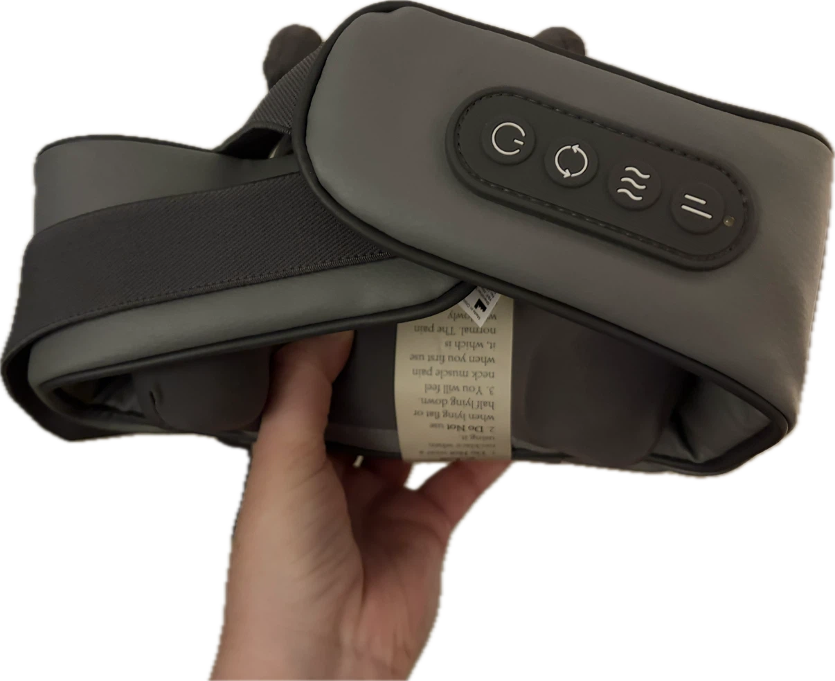 New Breo Neck Massager Neck N5 mini - photo 5