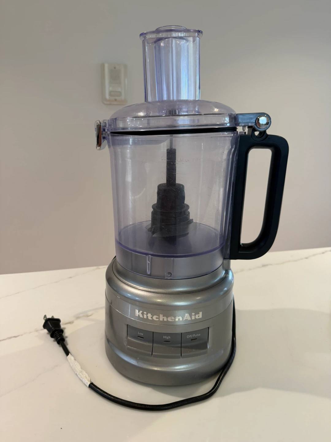KitchenAid Food Processor
