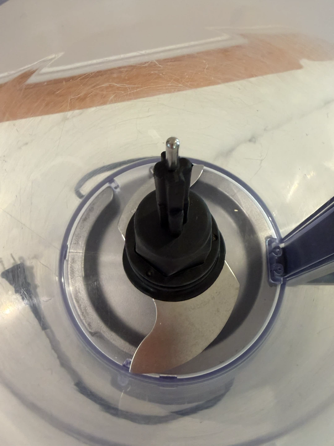 KitchenAid Food Processor - photo 3