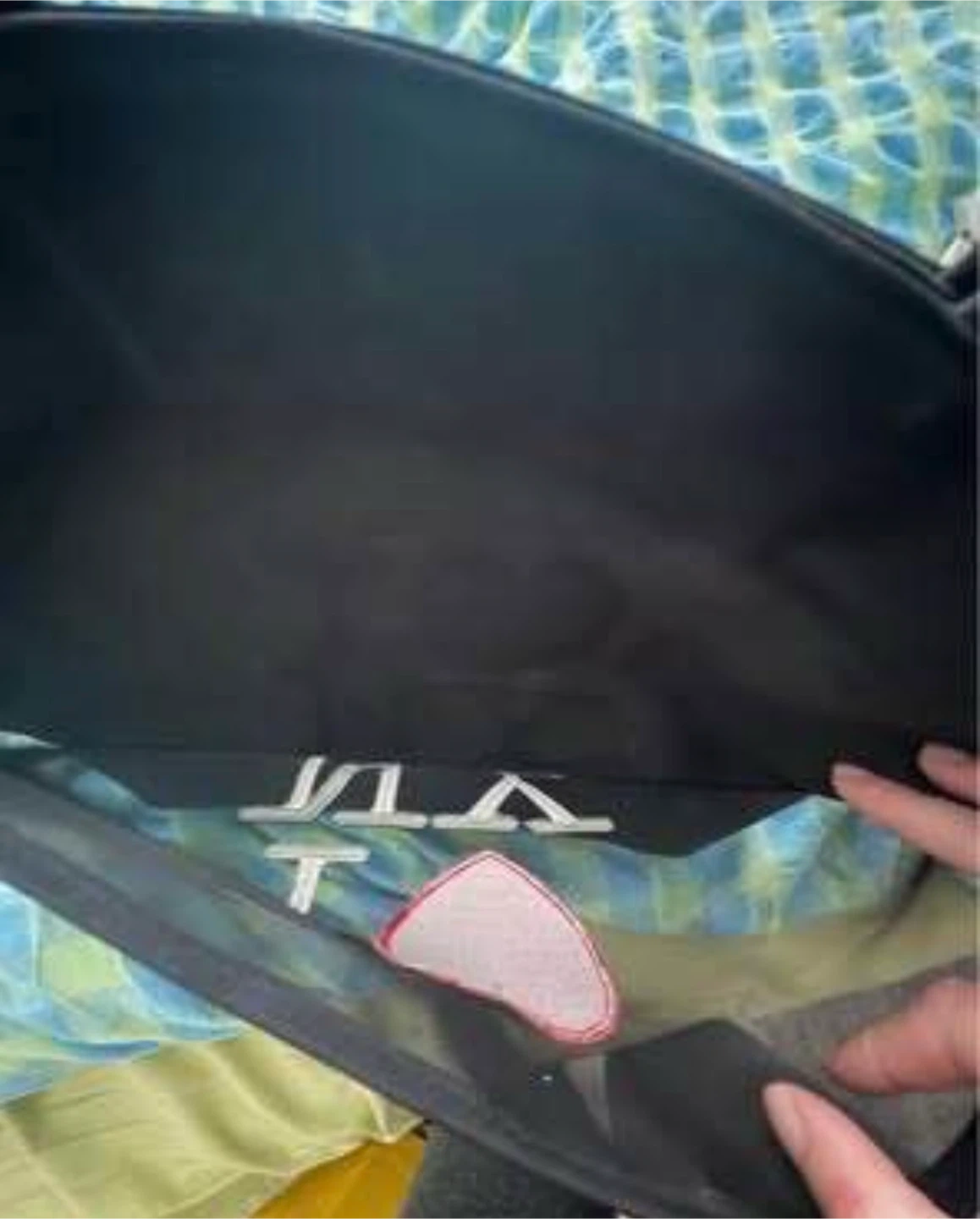 I Love New York tote bag (New) (Giving away for Free) - photo 3