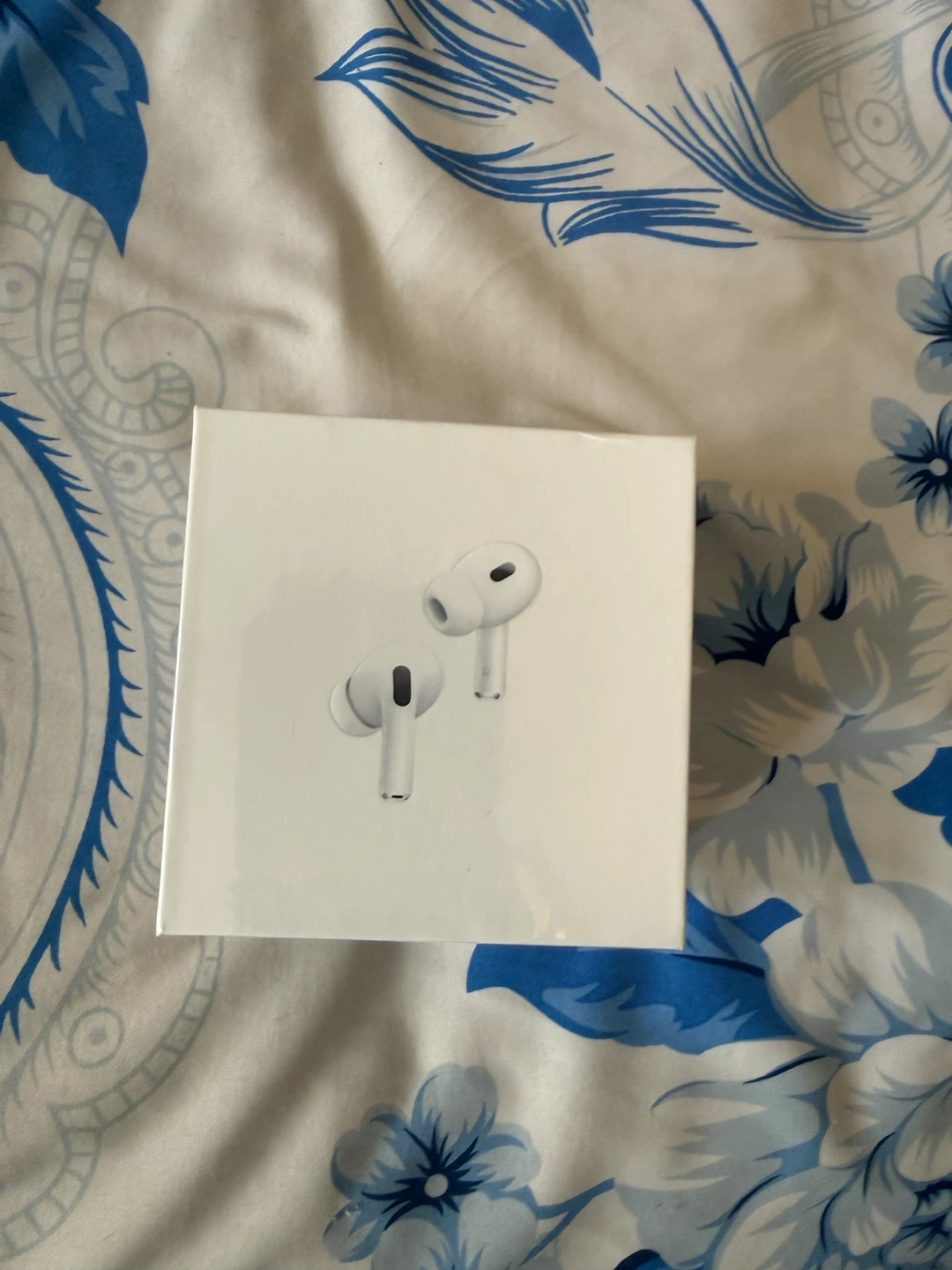 Apple AirPods Pro (2nd generation - photo 5