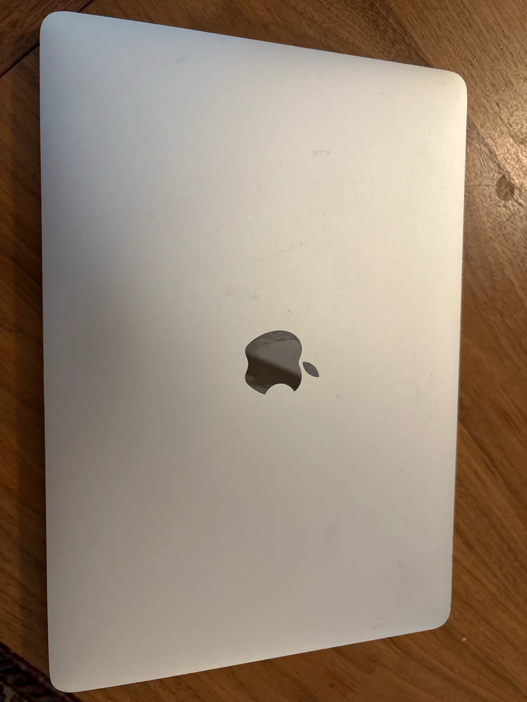 Apple MacBook Pro 13-inch (2017)