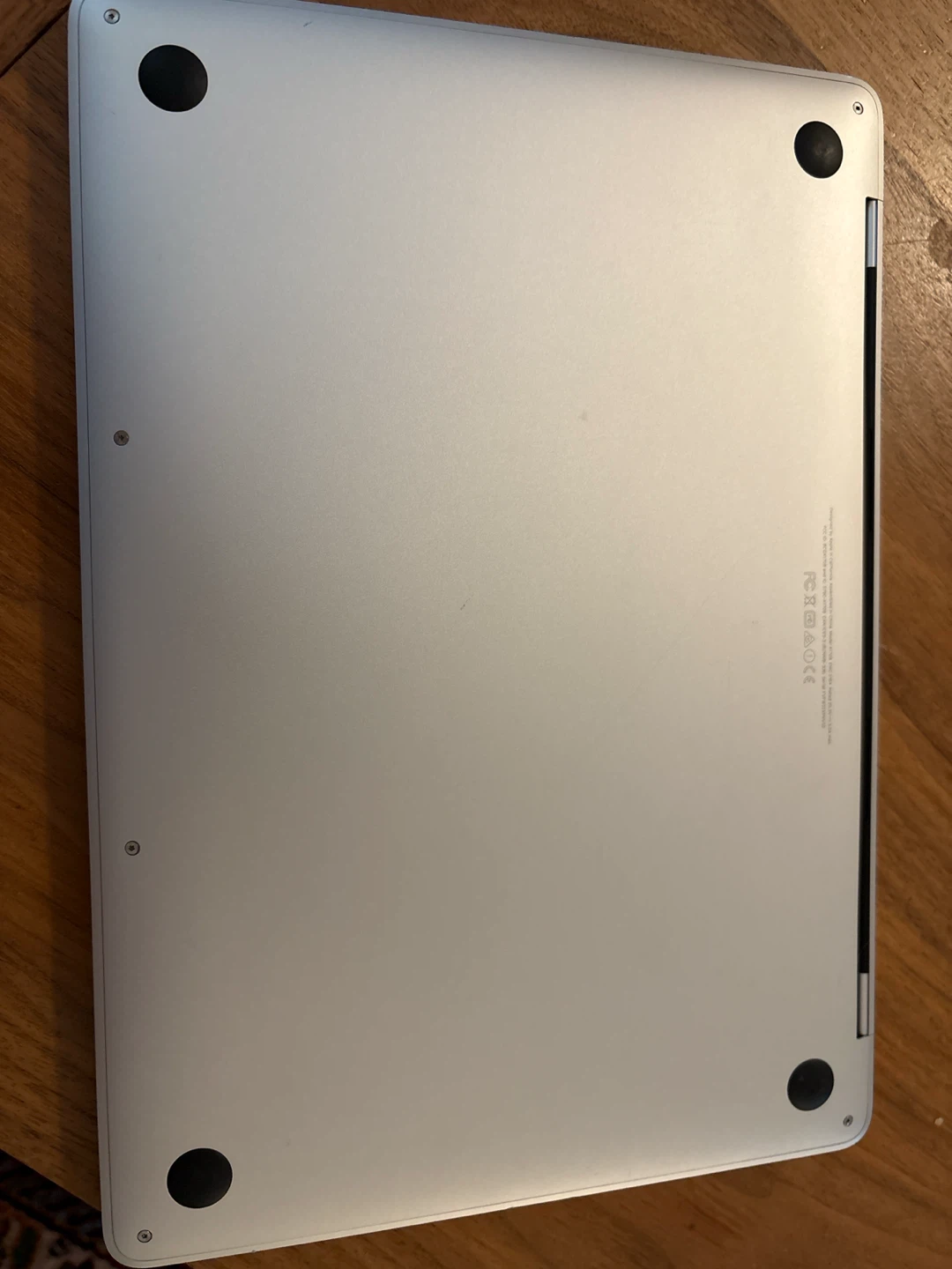 Apple MacBook Pro 13-inch (2017) - photo 2