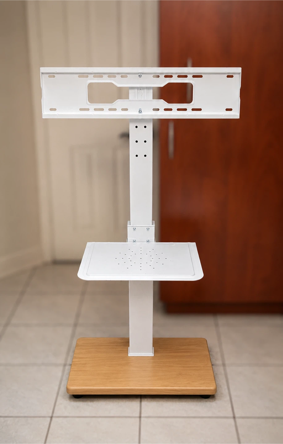TV Stand for 37-75” TVs/ Universal Floor Stand - photo 2