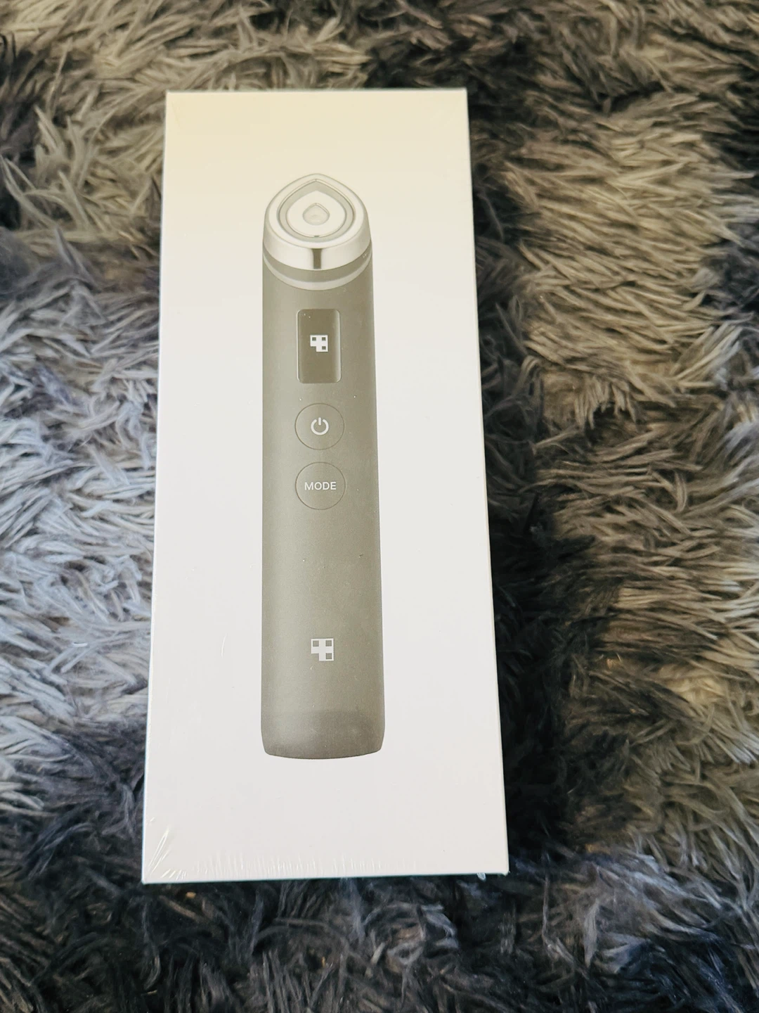 Medicube AGE-R Booster PRO Device