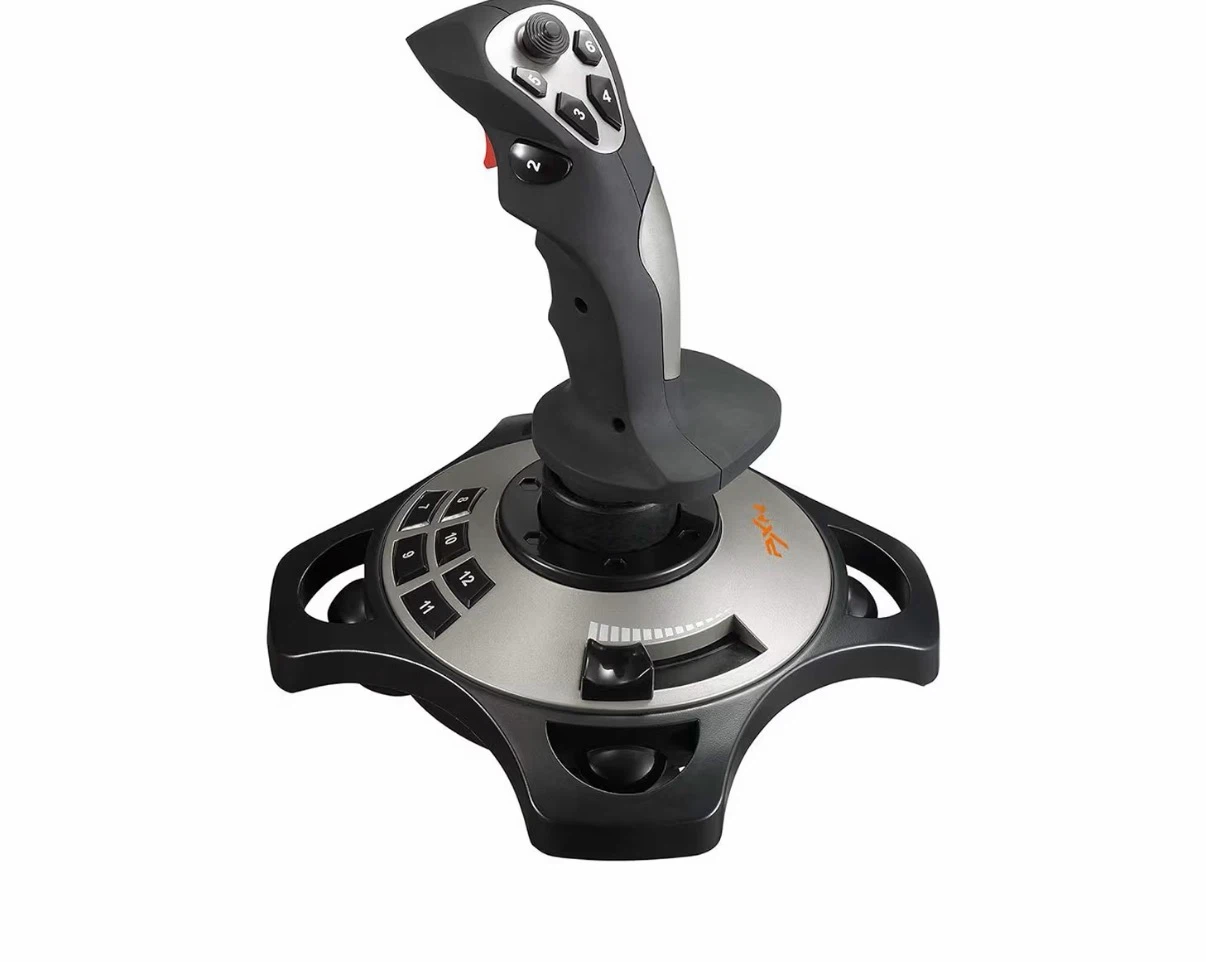 New Pxn Joystick 2113 Pro Flight Control