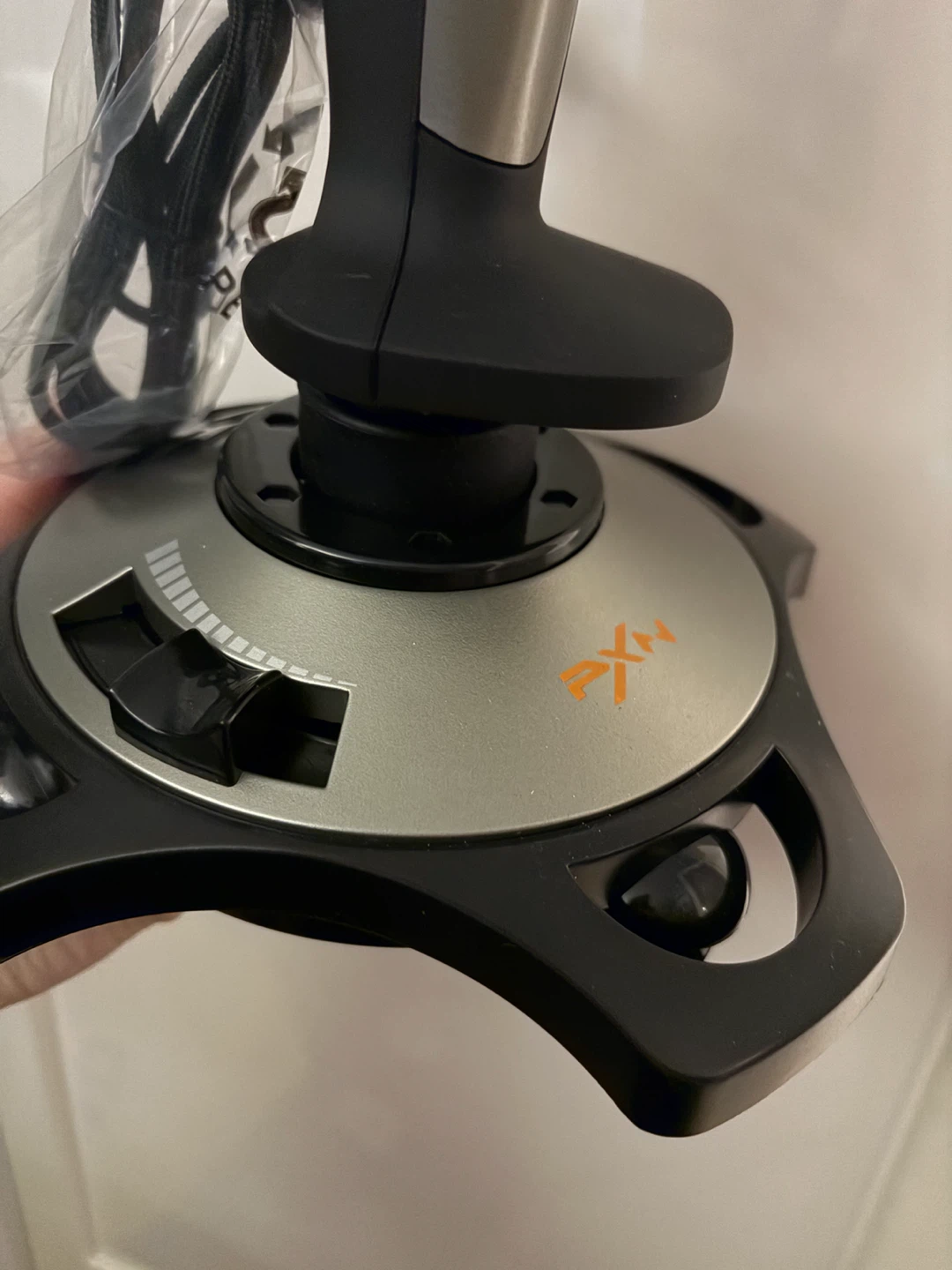 New Pxn Joystick 2113 Pro Flight Control - photo 5
