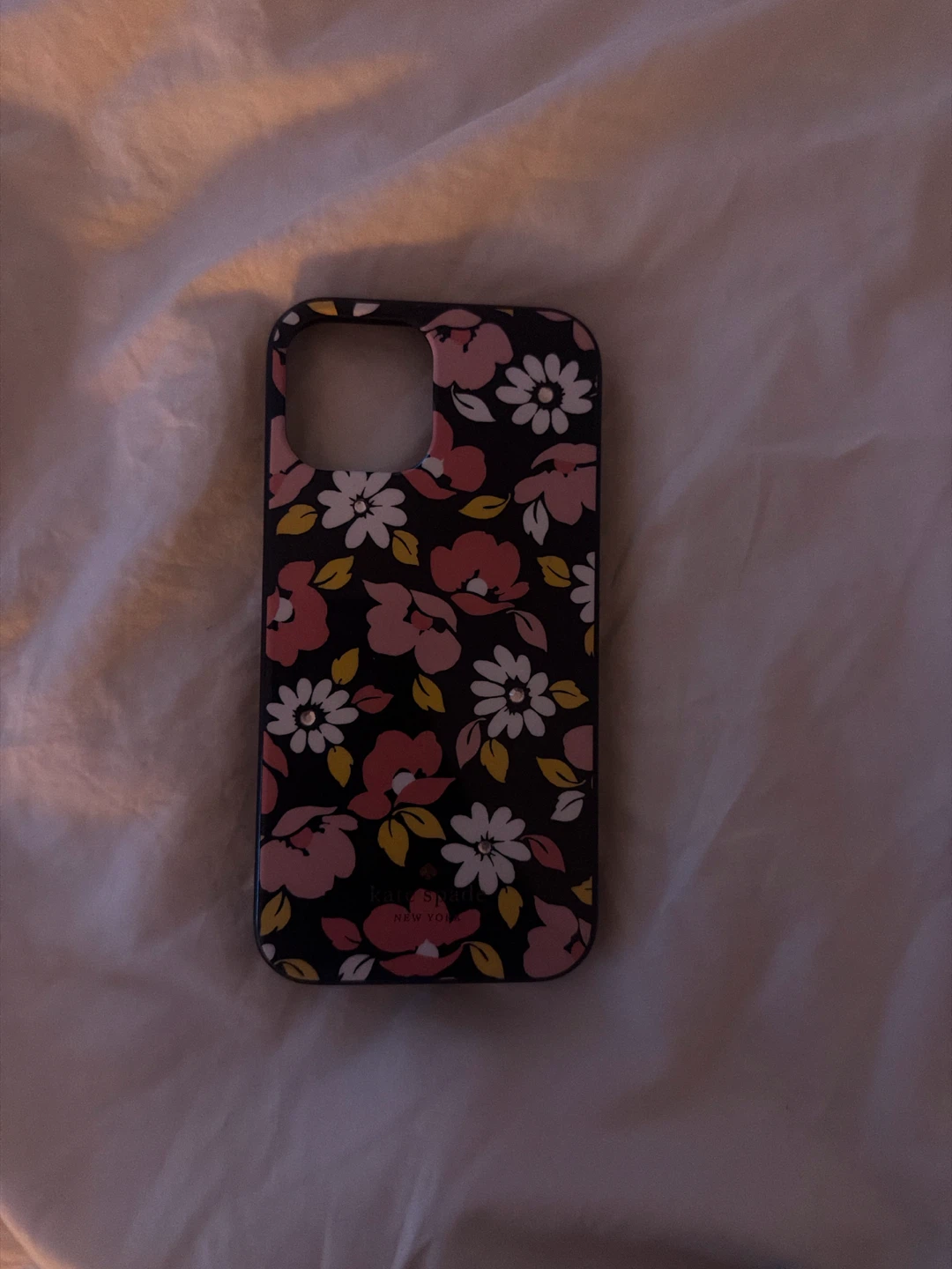 Kate Spade New York Floral Phone Case