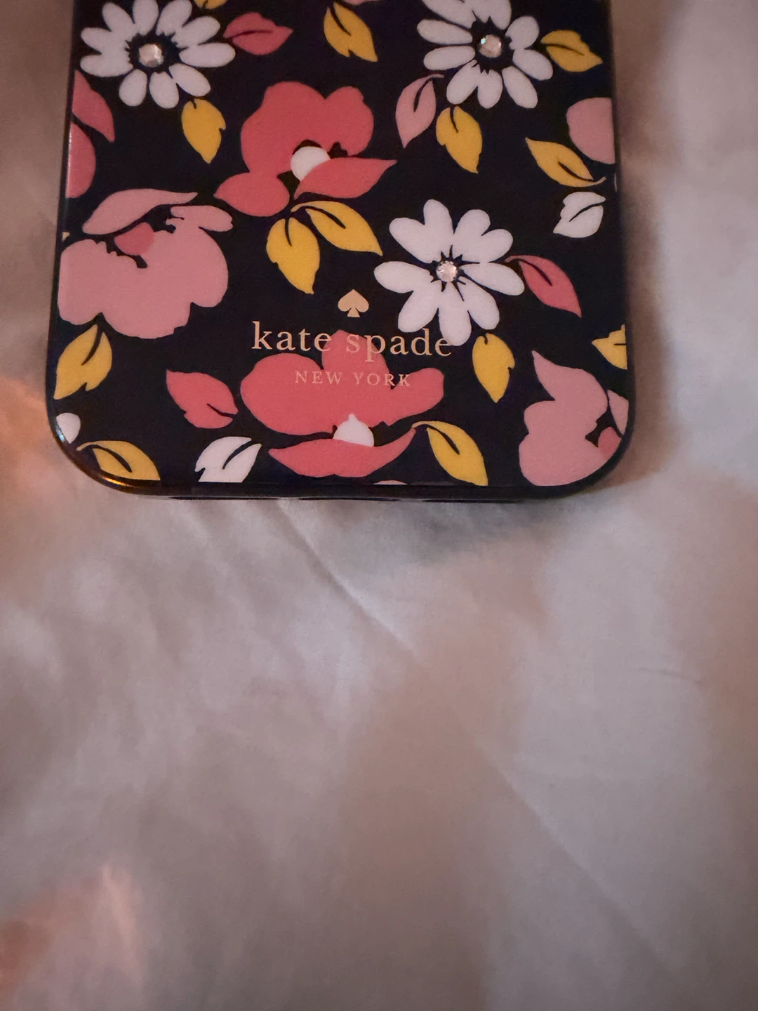 Kate Spade New York Floral Phone Case - photo 2