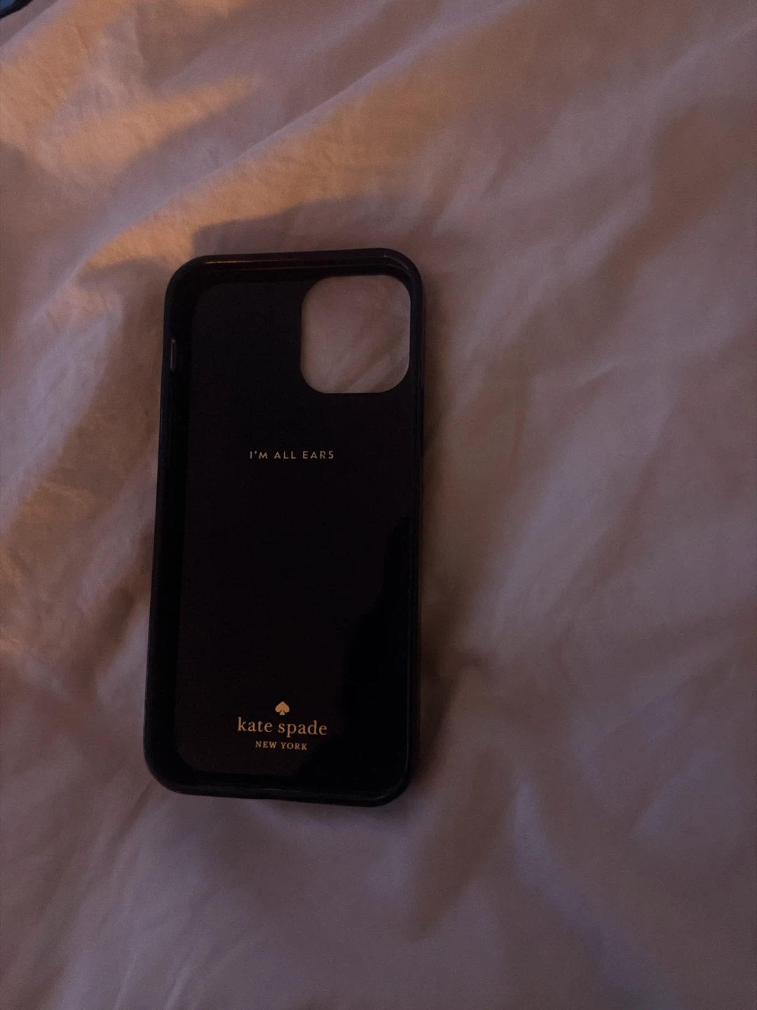 Kate Spade New York Floral Phone Case - photo 3