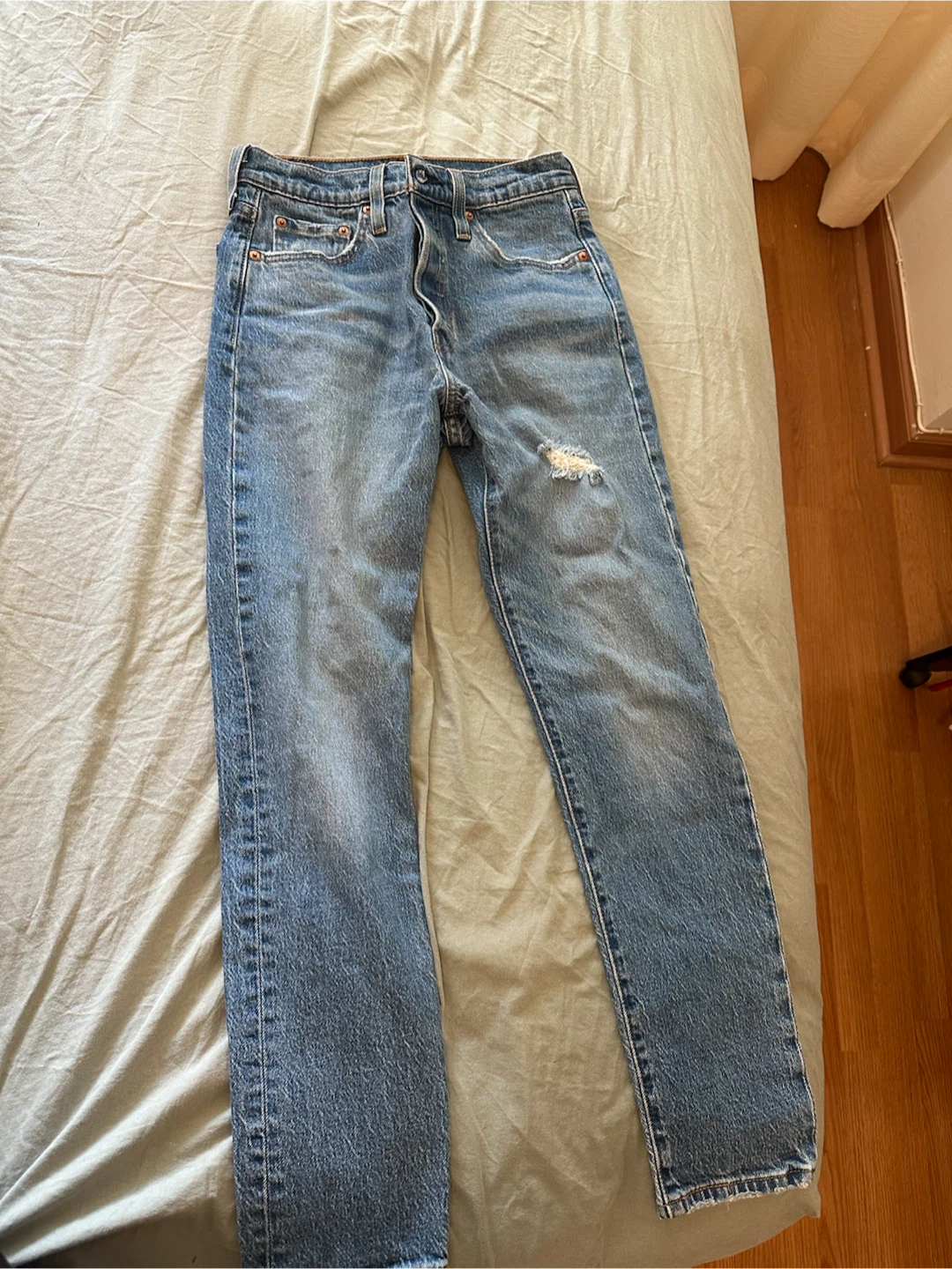 Levi's Denim Jeans