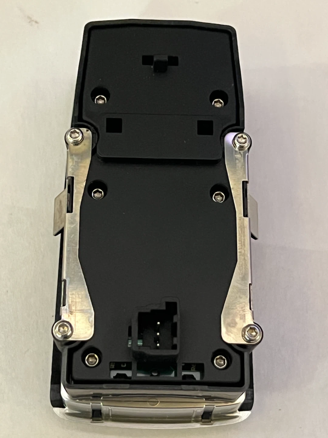 Power Window Switch Control Panel - photo 2