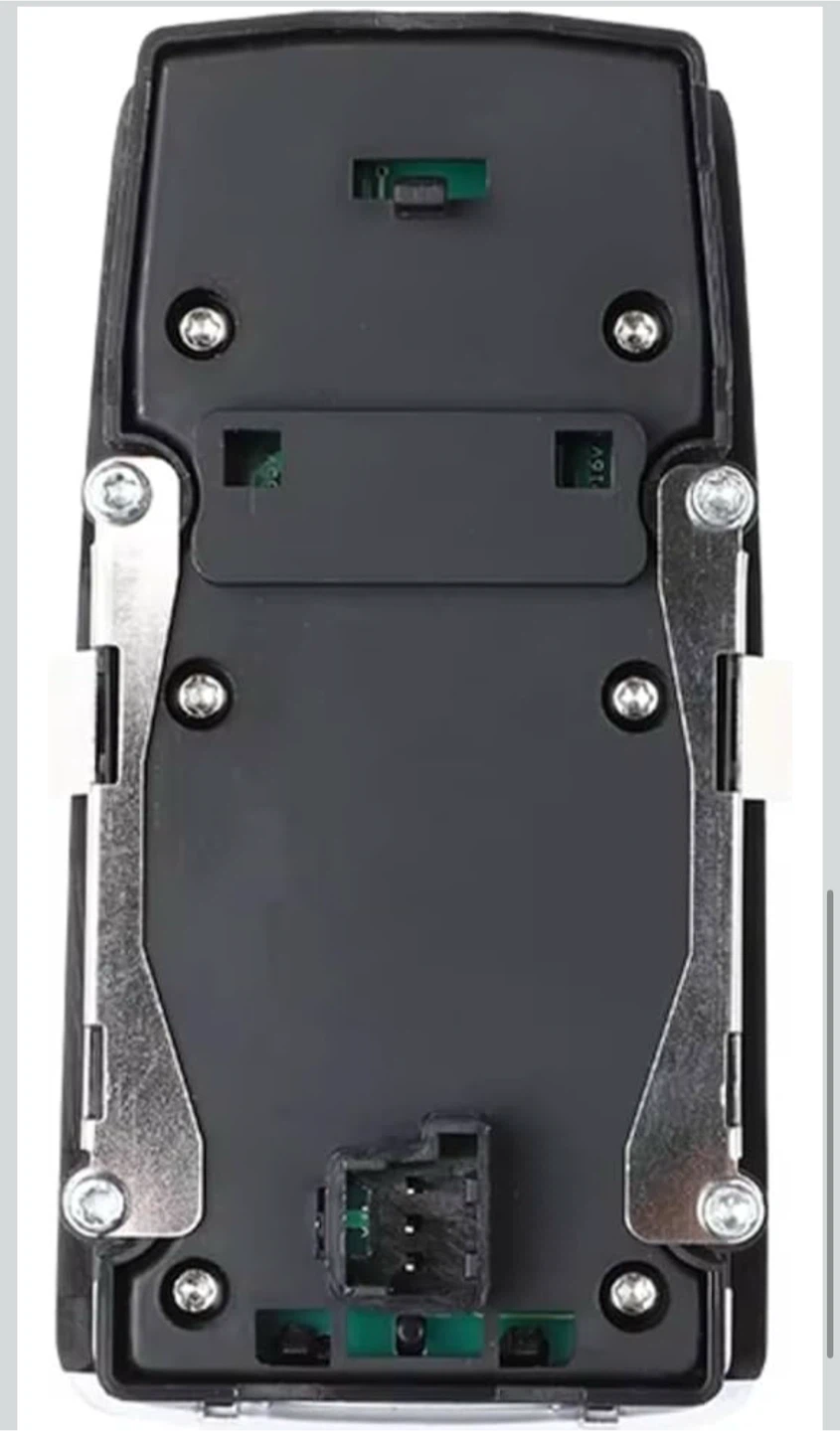 Power Window Switch Control Panel - photo 4
