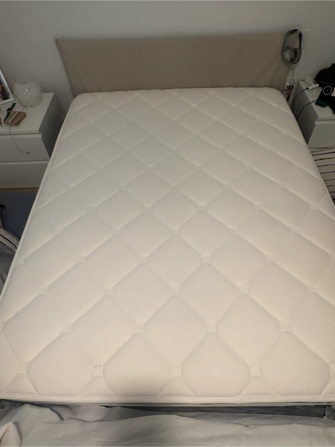 Matress - photo 3