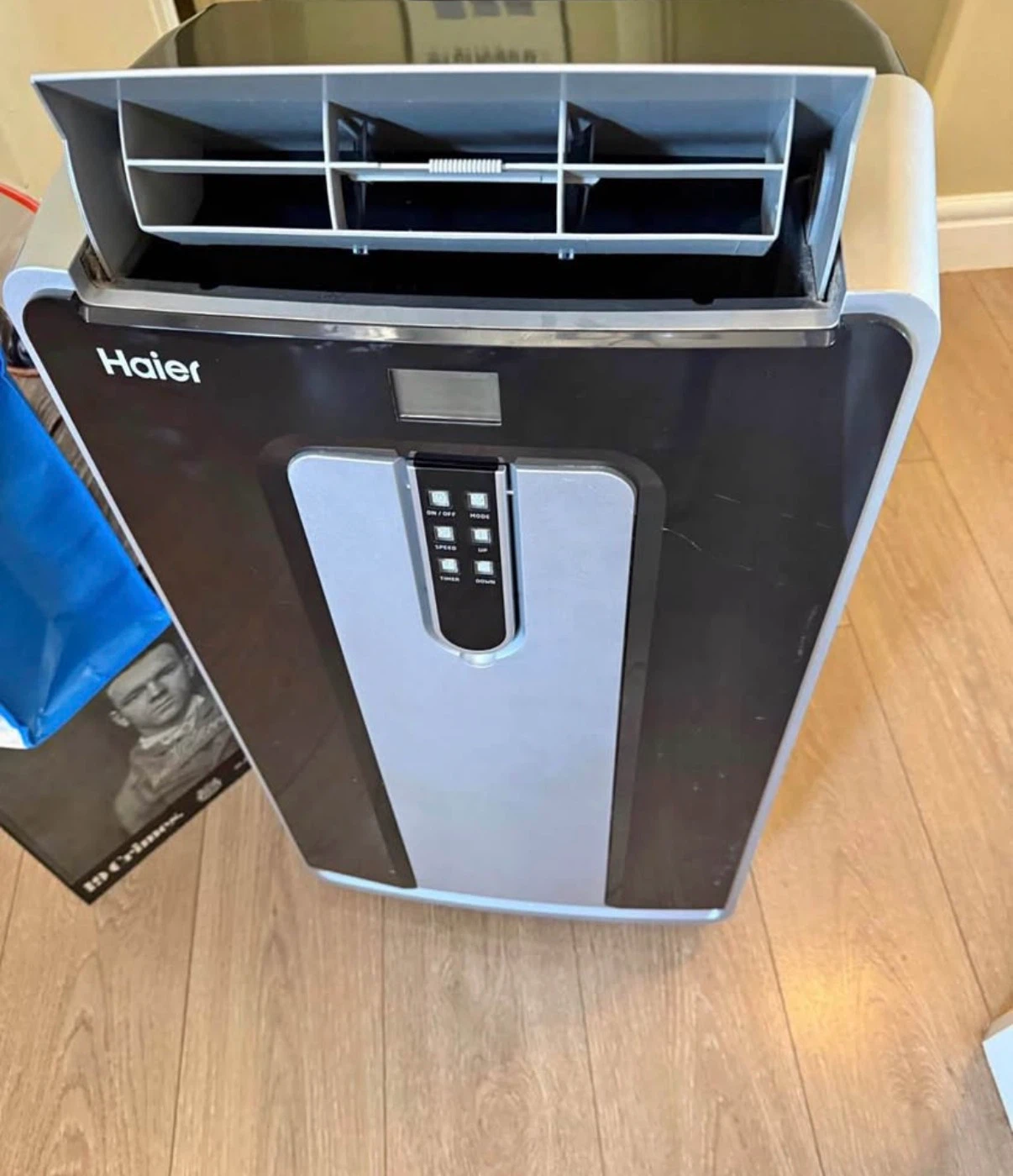 Haier Air Conditioner