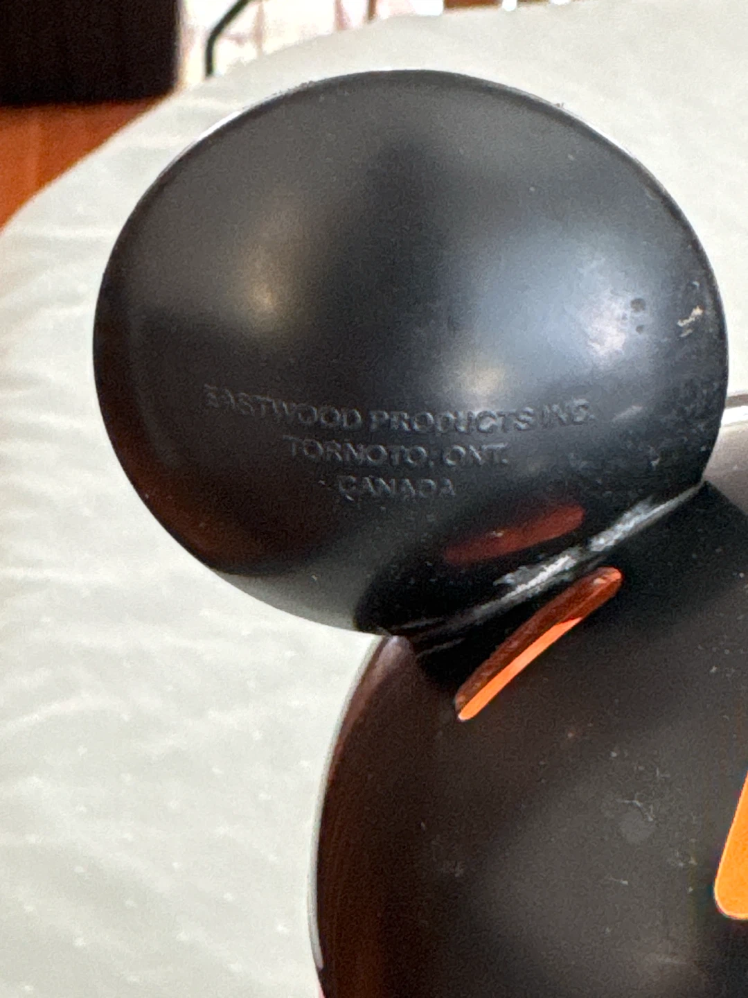 Disney Mickey Mouse Lamp/ touch light - photo 5