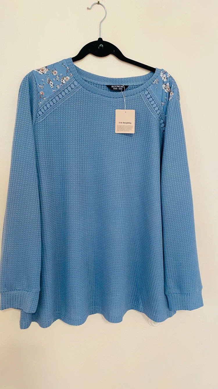 Bloomchic size 18/20