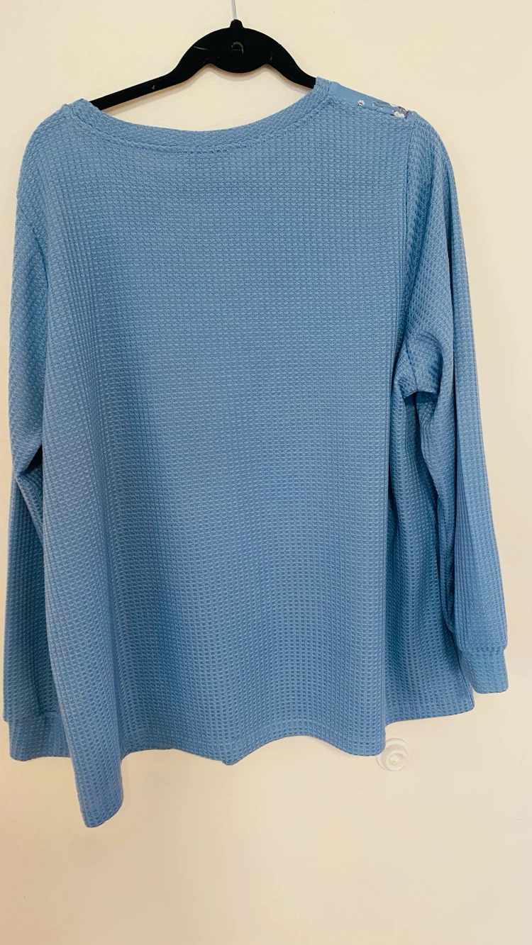 Bloomchic size 18/20 - photo 3
