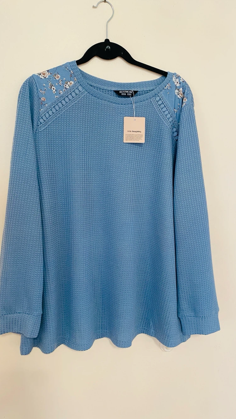 Bloomchic size 18/20 - photo 4