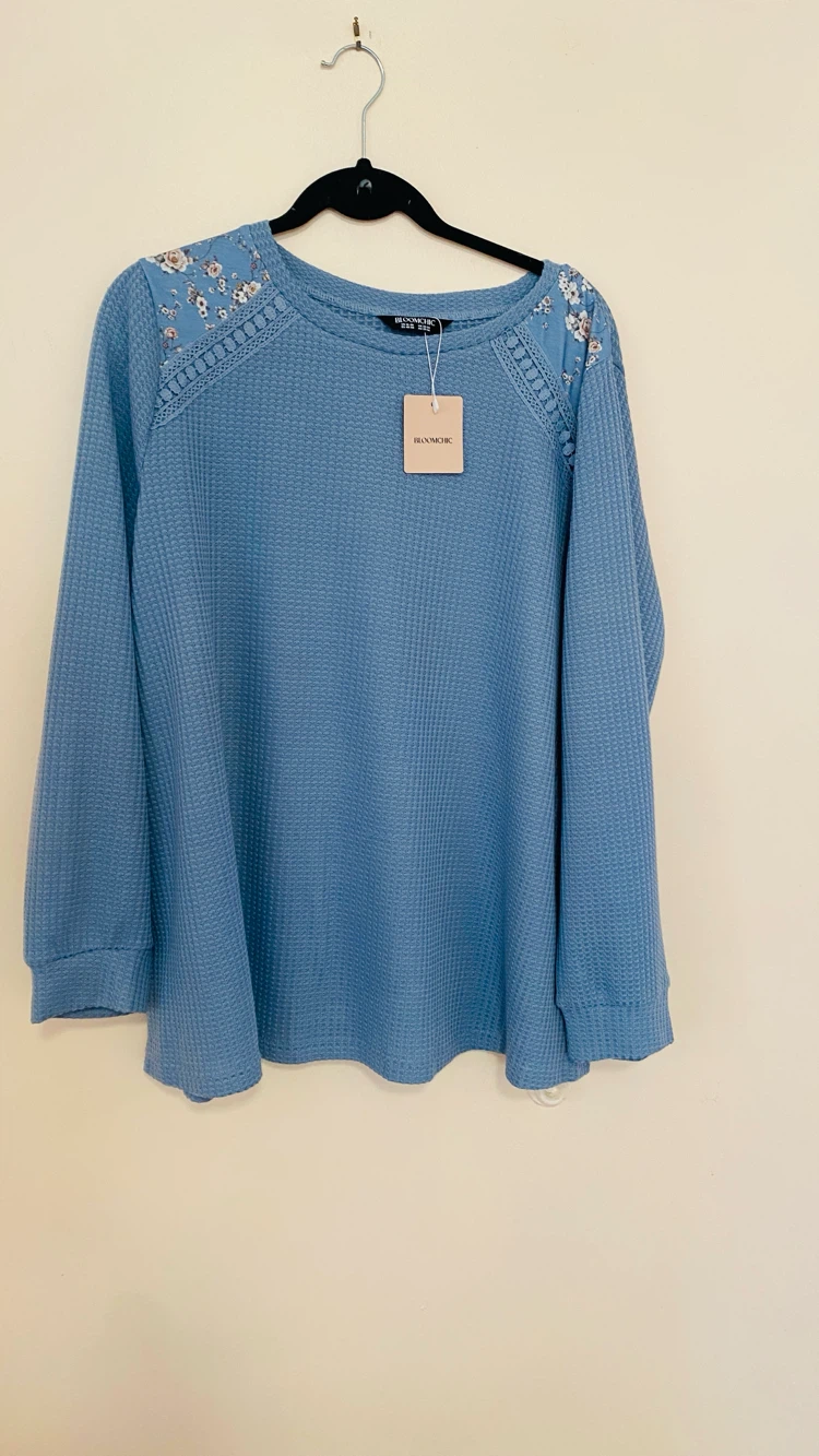 Bloomchic size 18/20 - photo 5