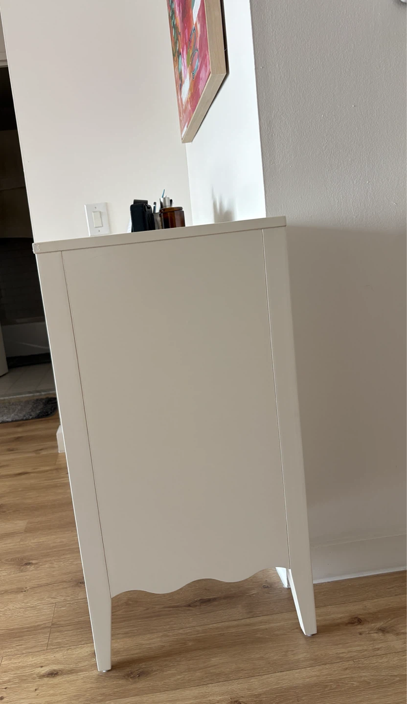 West elm 6-Drawer Dresser - photo 3