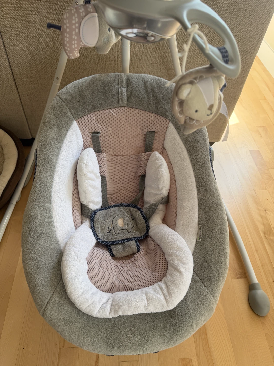 Ingenuity Baby Swing - photo 2