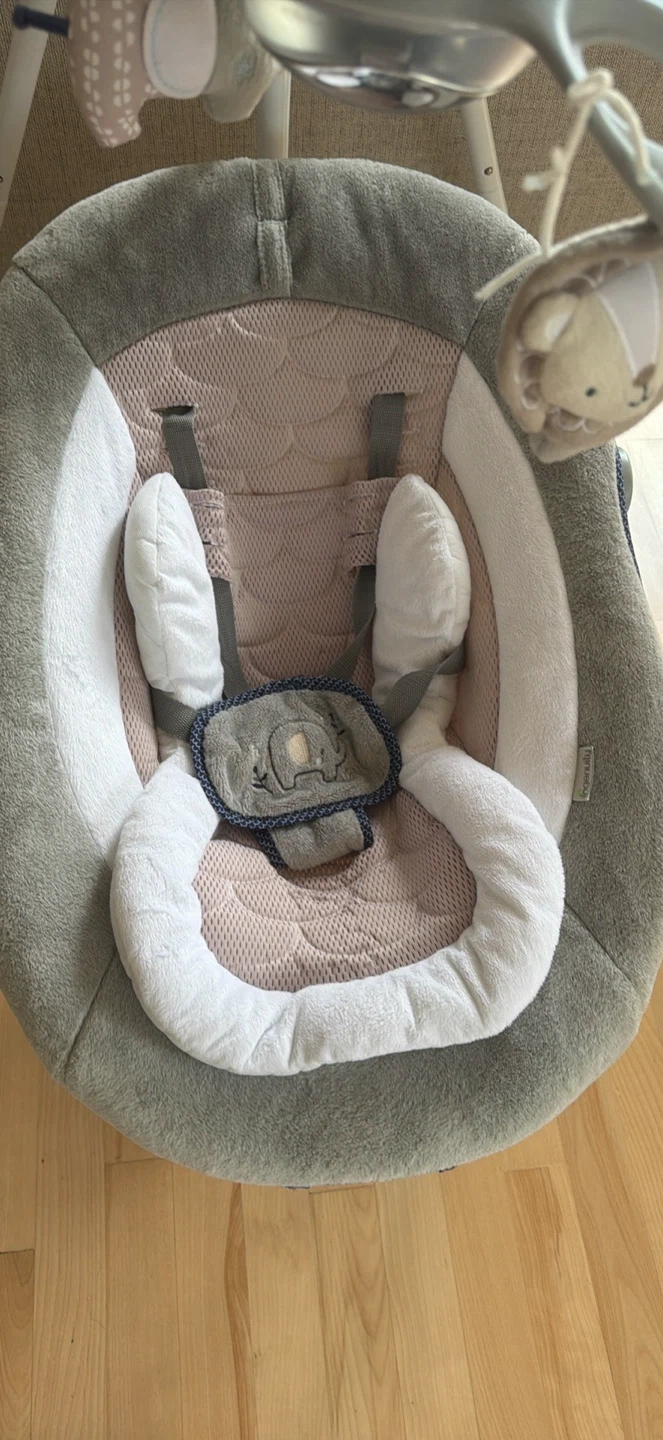 Ingenuity Baby Swing - photo 3
